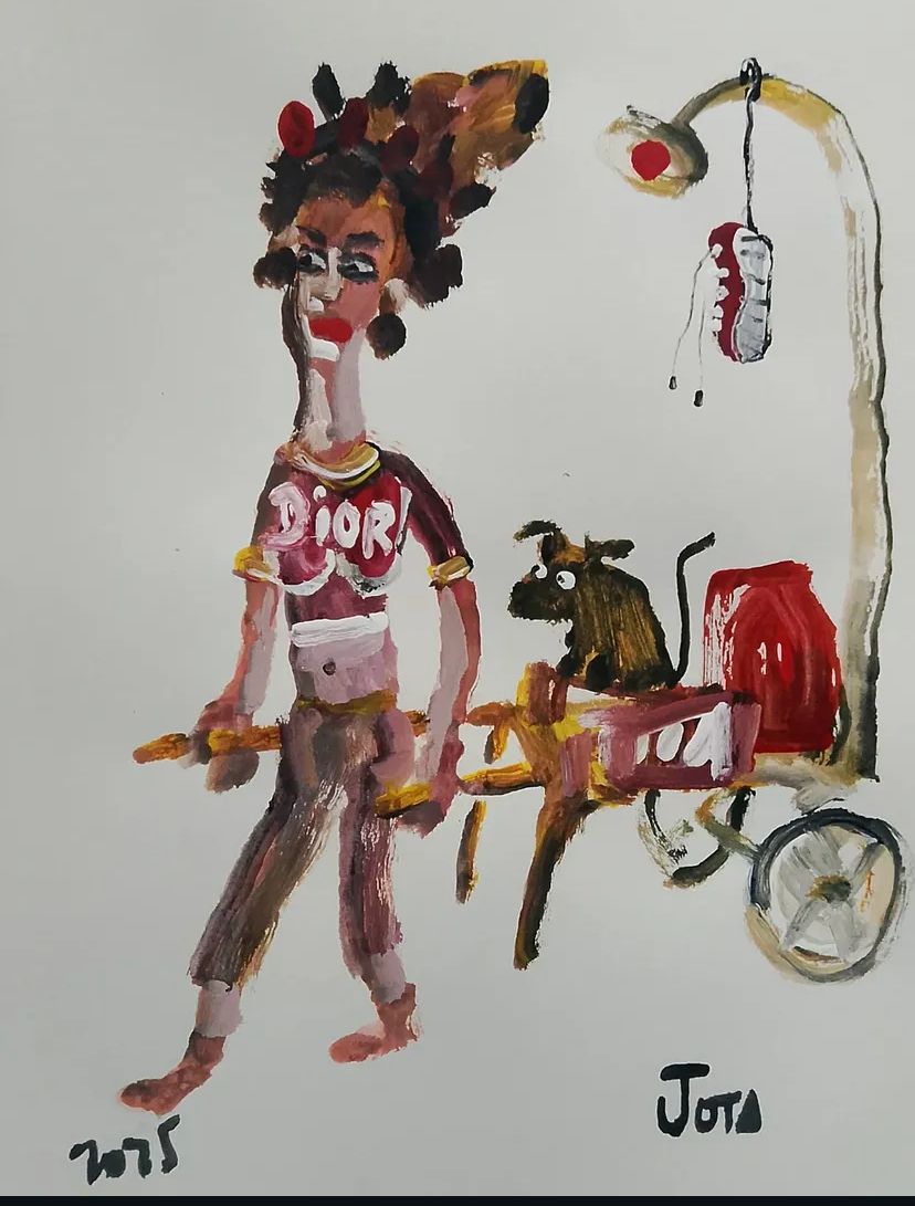 Serie drogos - Image 1