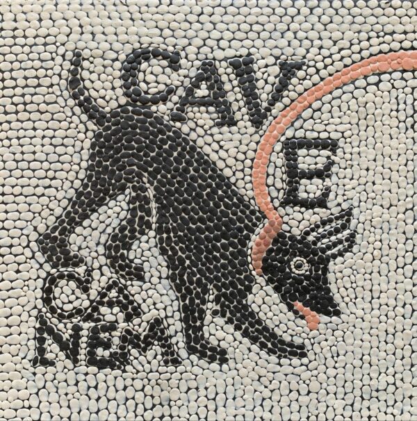 Cave canem