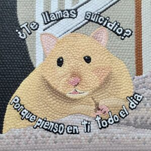 ¿Te llamas suicidio?