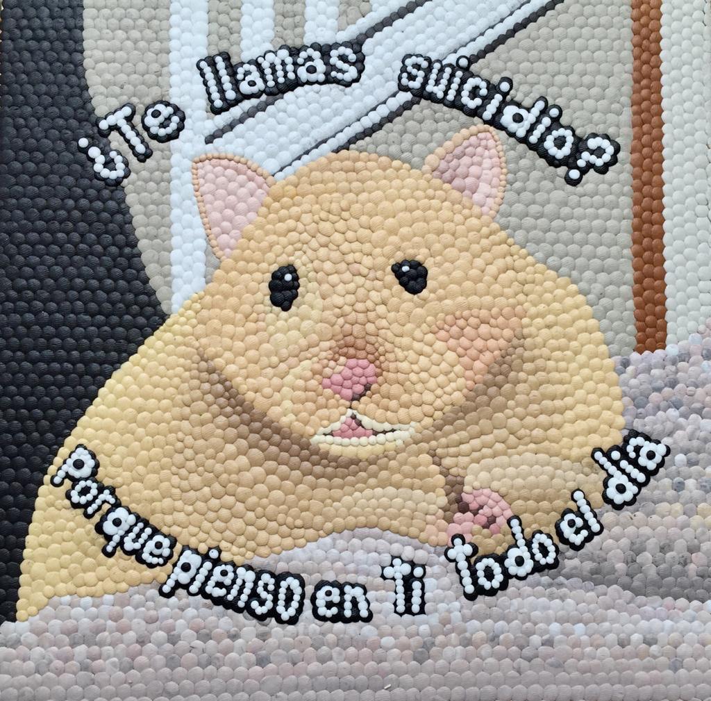 ¿Te llamas suicidio? - Image 1