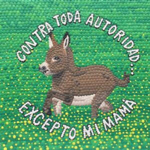 contra toda autoridad