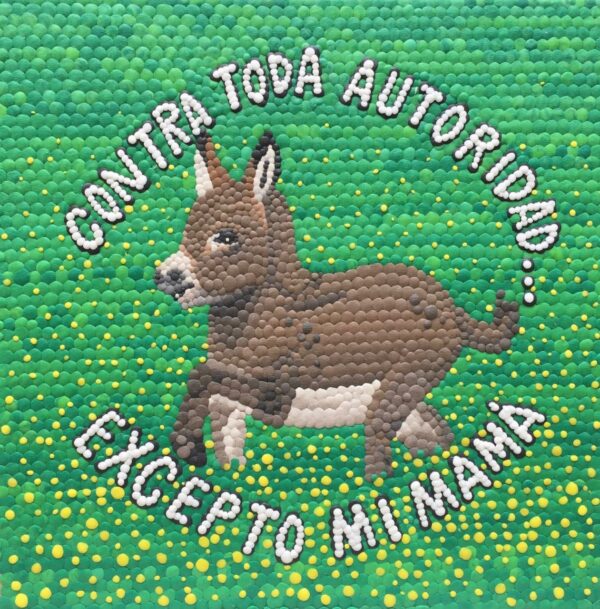 contra toda autoridad