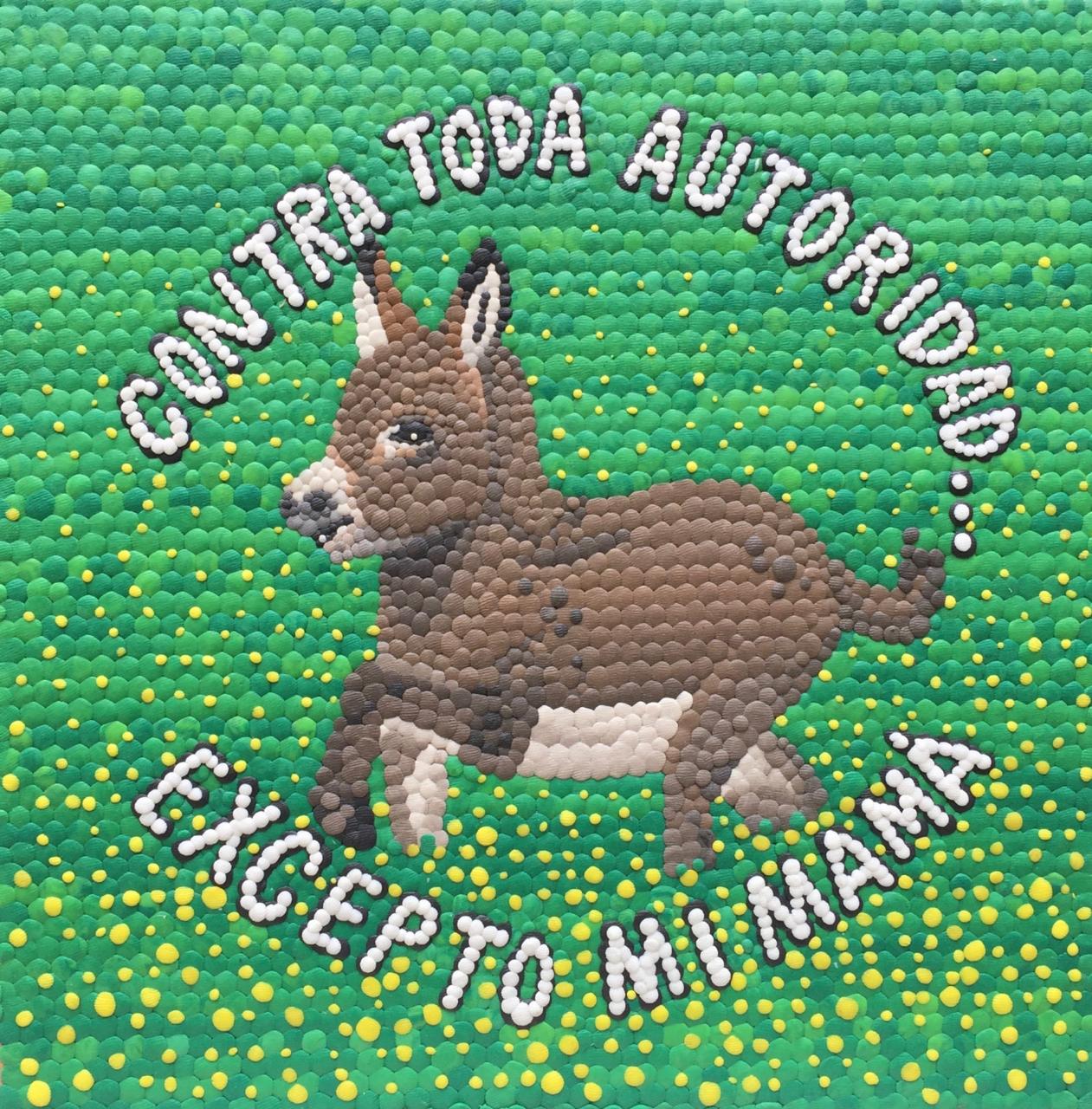 contra toda autoridad - Image 1