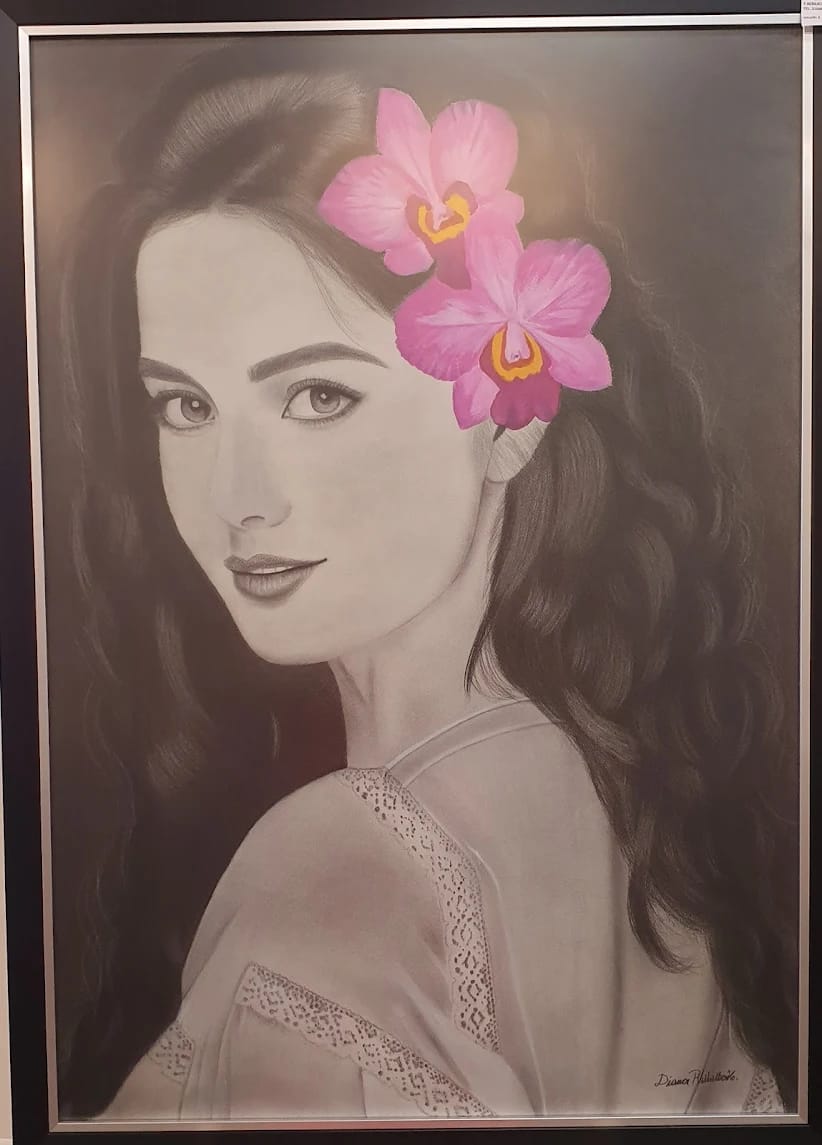 Cattleyas rosas - Image 1