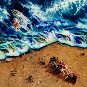 Descontaminación I