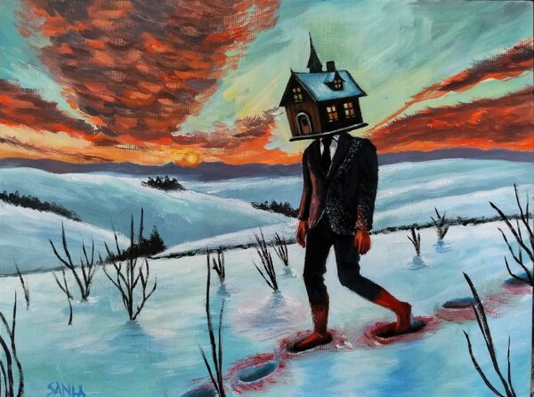 Caminante