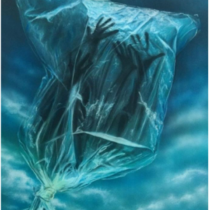 Contaminación de océanos II
