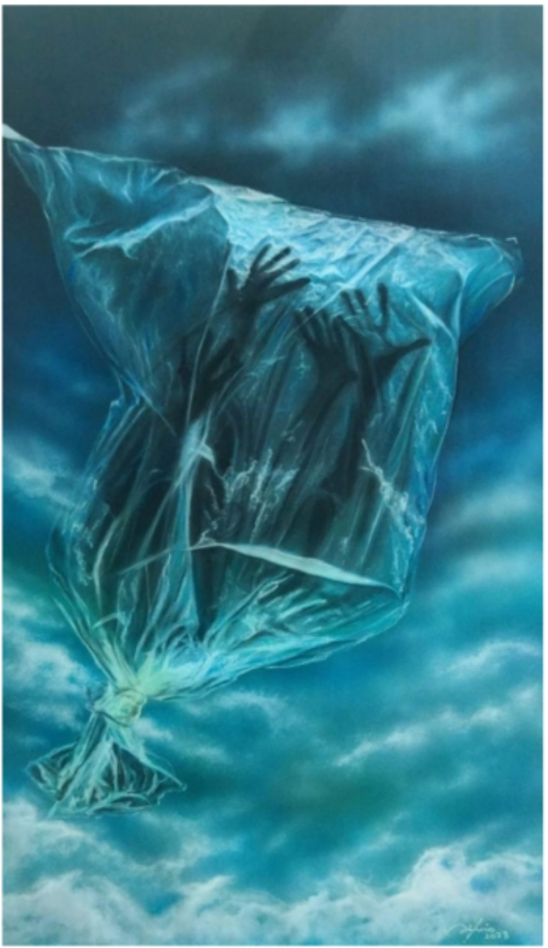 Contaminación de océanos II - Image 1