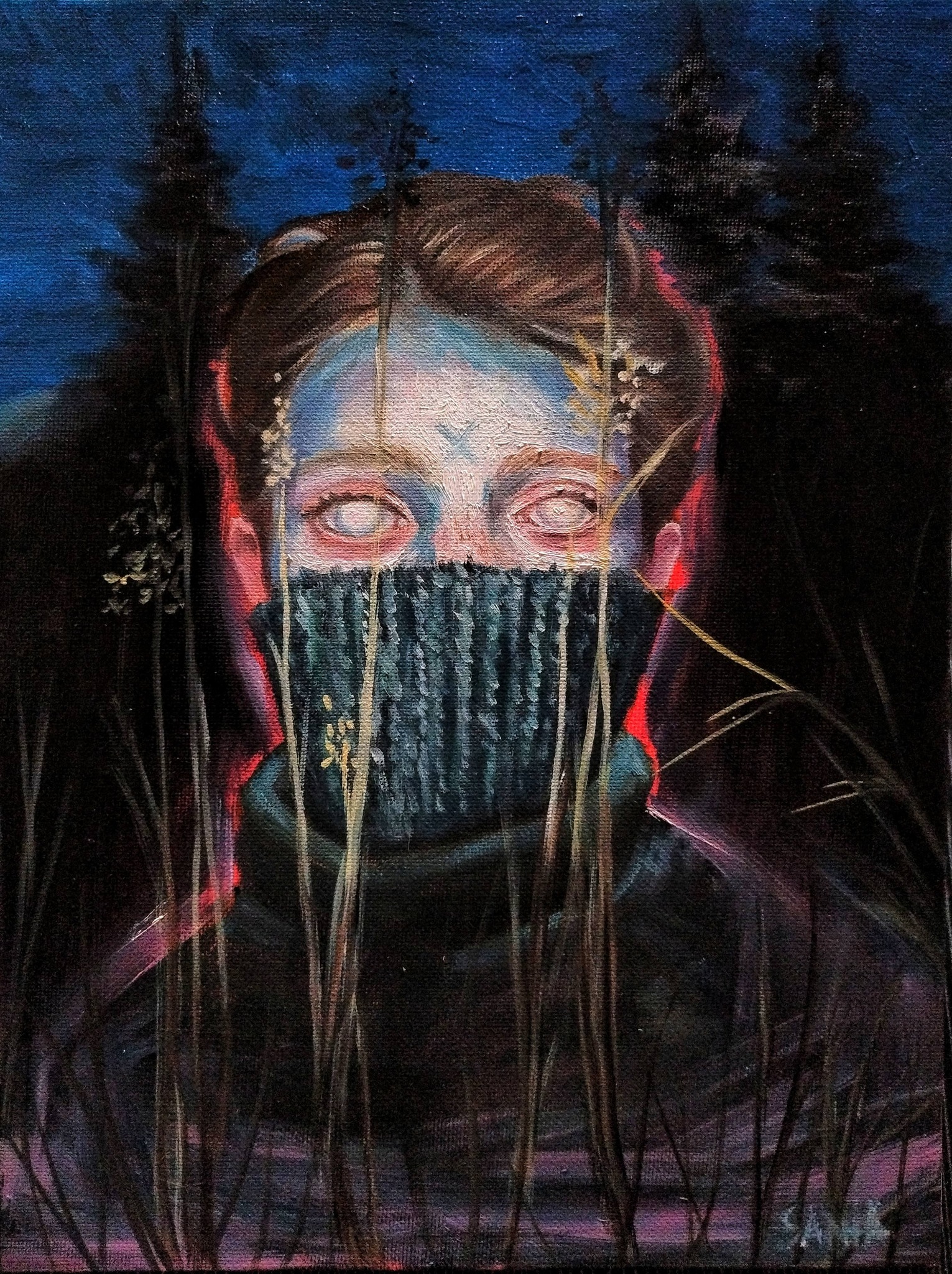De noche - Image 1