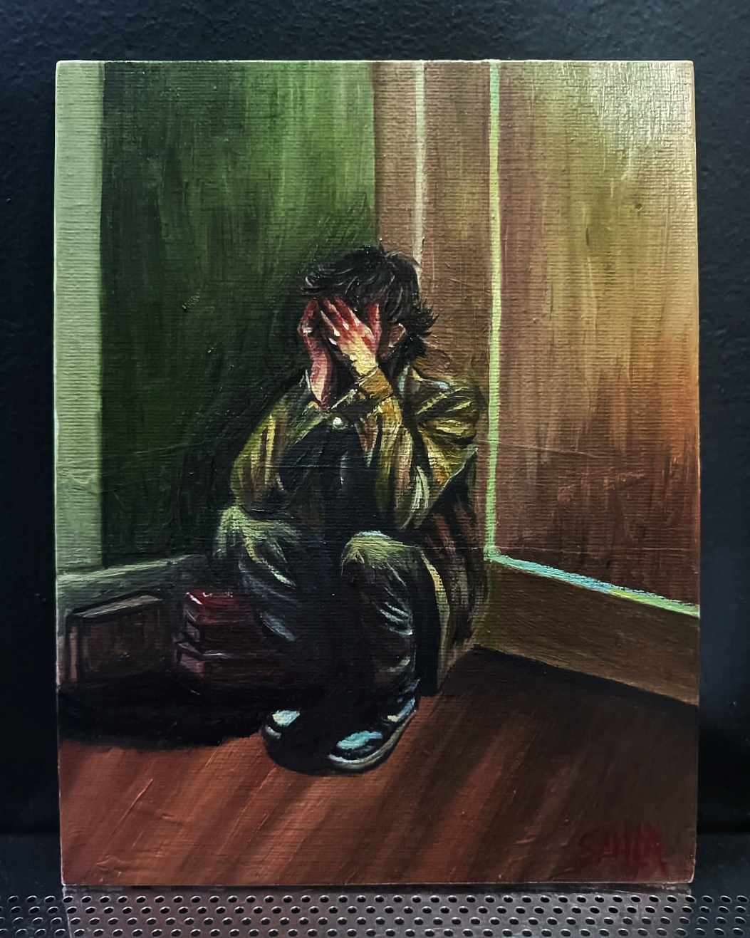 El lector - Image 1