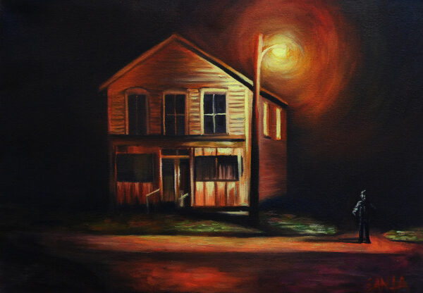 Nocturna