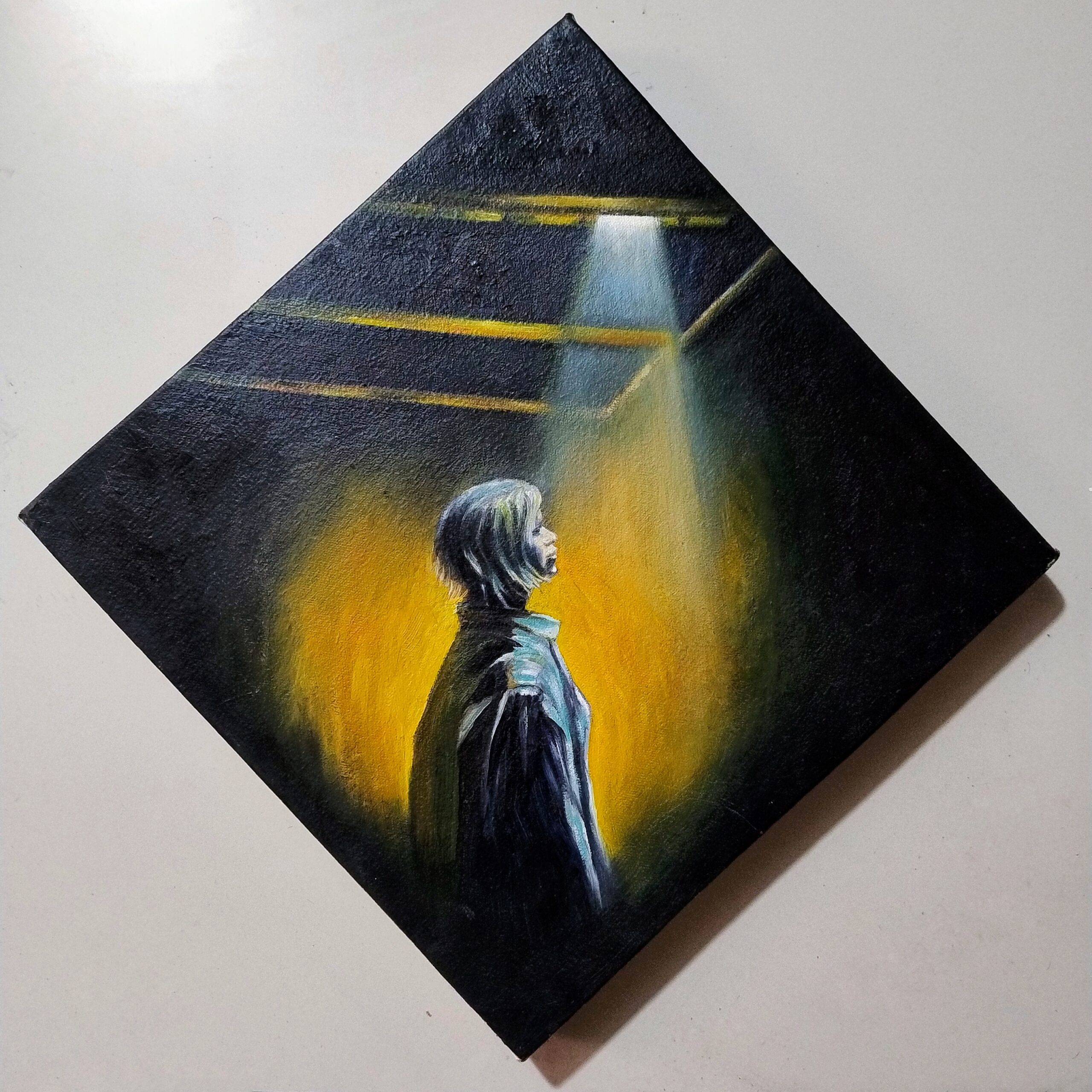 Rayo de luz - Image 1