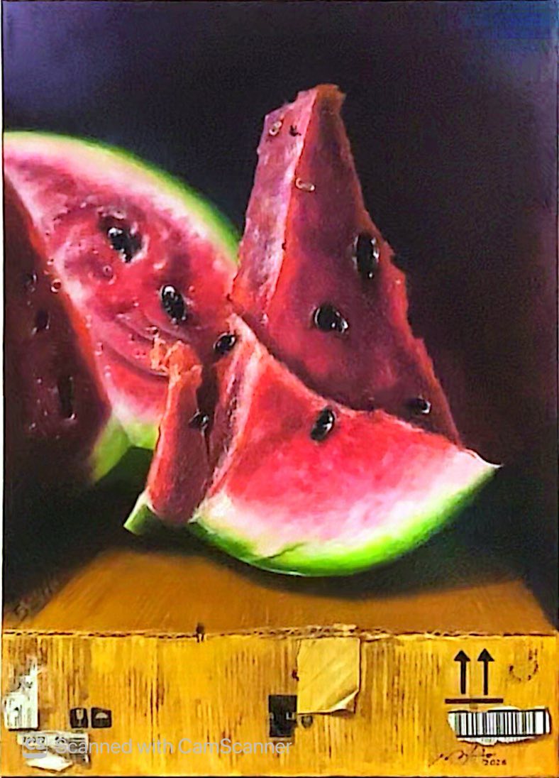 Patilla - Image 1