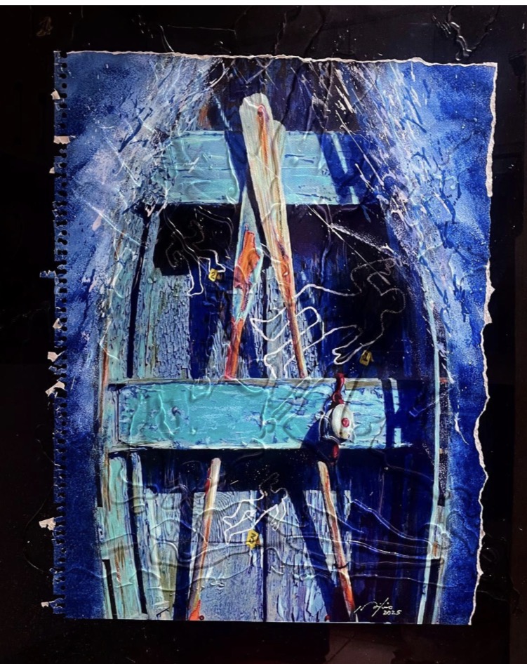 Peligro - Image 1