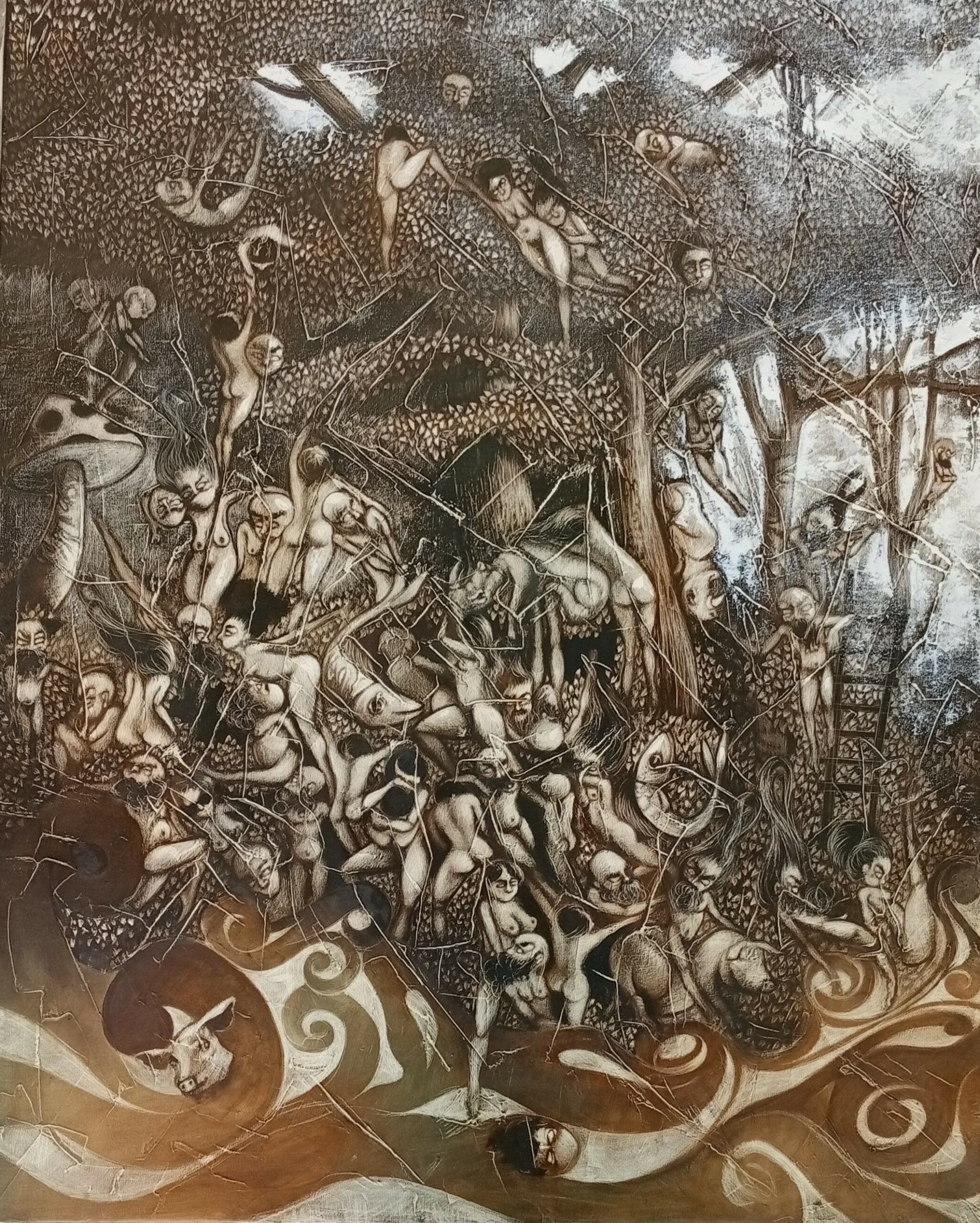 Travesía - Image 1