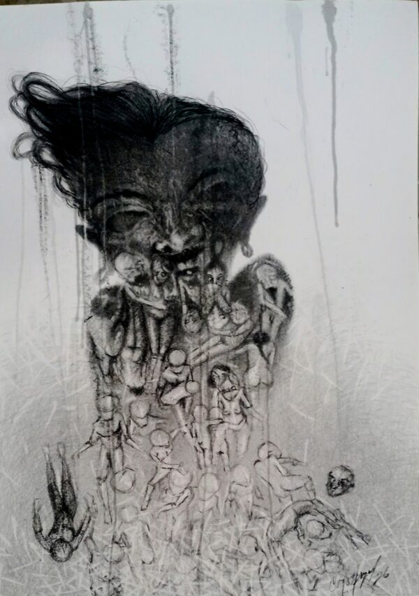 Metamorfosis