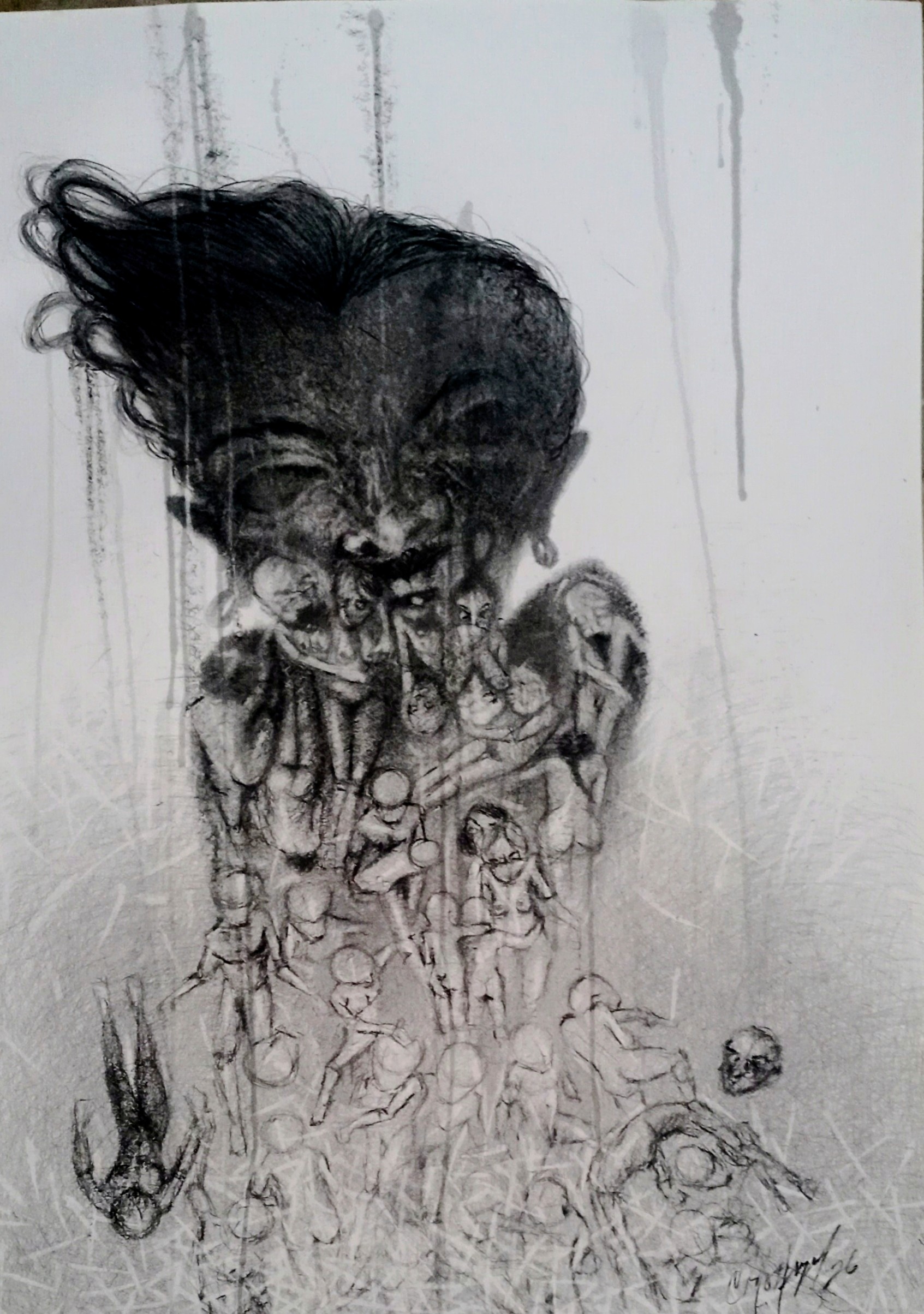 Metamorfosis - Image 1
